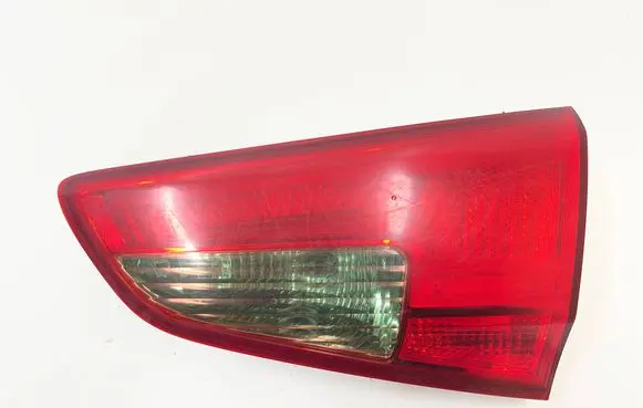 KIA Ceed Tailgate rear/tail lights 92404A23