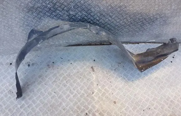 Mazda 626 Front wheel arch liner splash guards
