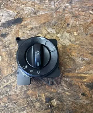 Mercedes-Benz Sprinter W906 Other switches/knobs/shifts A9065450104