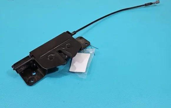 Hyundai Tucson TL Engine bonnet/hood lock/catch IMPRK1484840