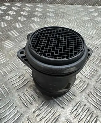 Mass air flow meter