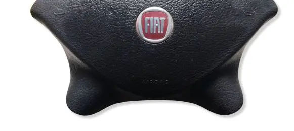 Fiat Scudo Steering wheel airbag 14012996ZD CA103740ZD
