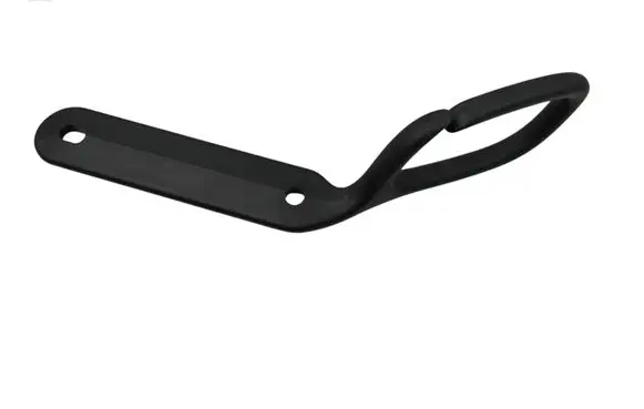 Dodge Challenger Front seat headrest L0237930 R3720RH