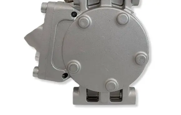 Dodge Stratus Air conditioning (A/C) compressor (pump) 4CYH19D629AD RX596550AB F500HD3AA03