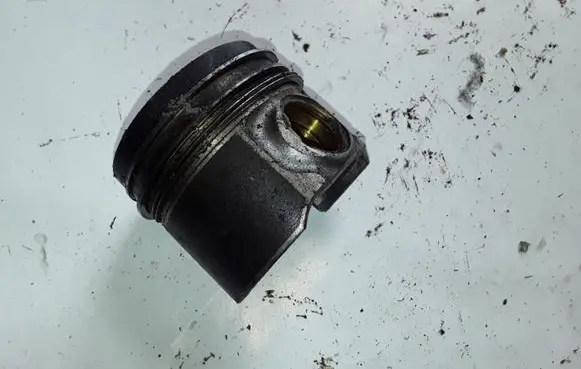 Volkswagen Jetta V Piston 81L97AB