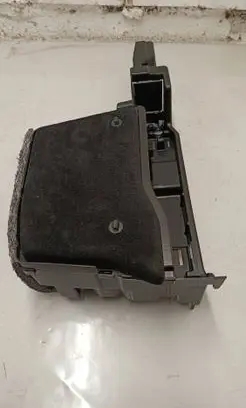 Mercedes-Benz GLC X253 C253 Centre console side trim rear A2536843400
