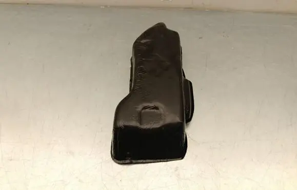 Hyundai Kona II Fender foam support/seal 841E6HF000