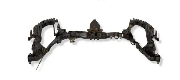 Mercedes-Benz A W169 Radiator support slam panel