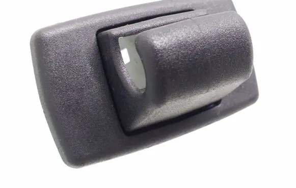 Mercedes-Benz E A207 Sun visor clip/hook/bracket A2078110040
