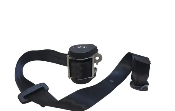 Peugeot 508 Middle seatbelt (rear) 1092716