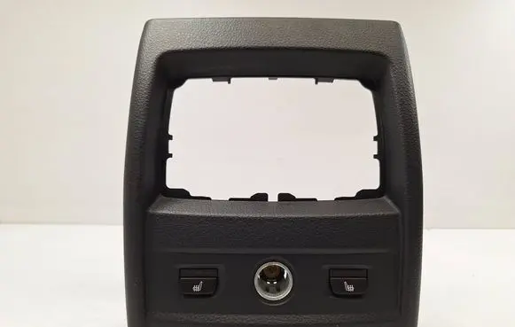 BMW 3 F30 F35 F31 Seat heating switch 9222046 9384806 61319384806