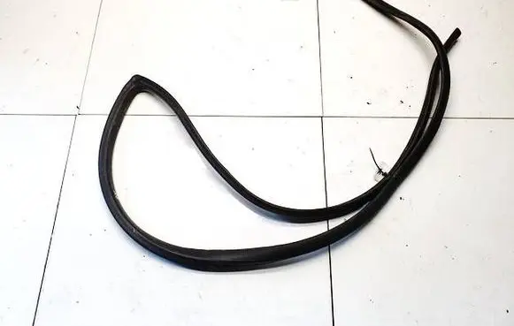 Suzuki Grand Vitara II Rubber seal front coupe door 