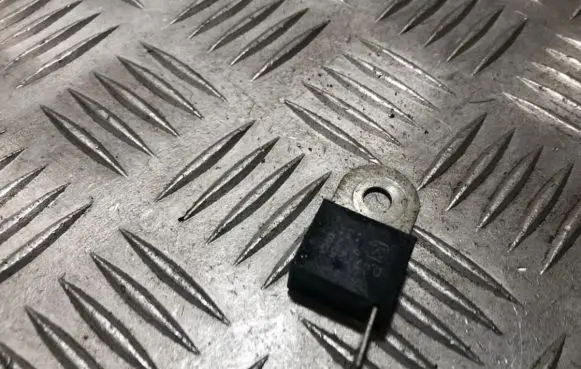 Mazda RX8 Sensor 047250