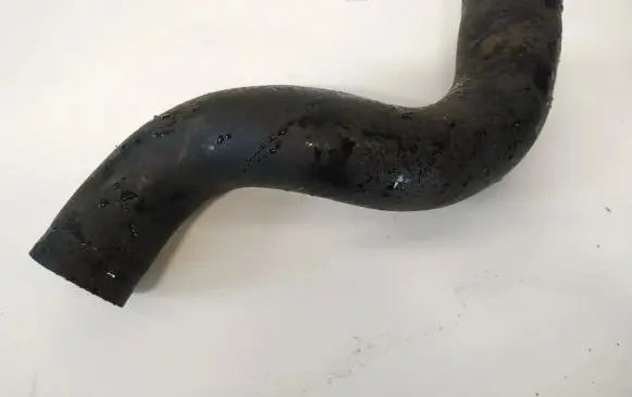 Toyota RAV 4 (XA30) Engine coolant pipe/hose