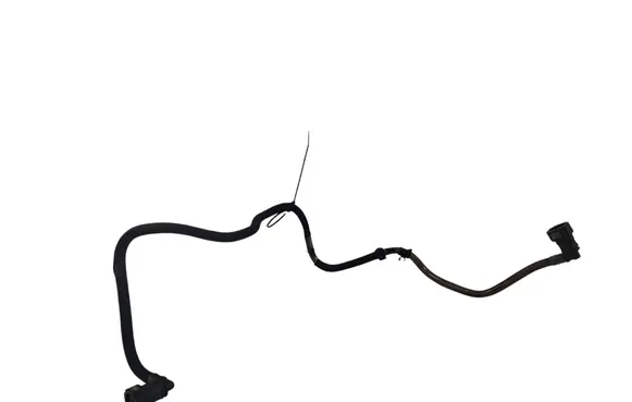 Citroen Jumpy Fuel line pipe