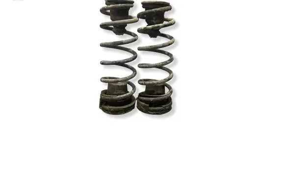 Peugeot Partner Rear coil spring 
