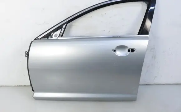 Jaguar XF Front door