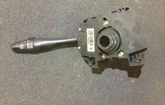 Nissan Almera N16 Indicator stalk 36852b