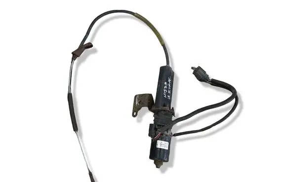 Jaguar S-Type Hand brake/parking brake motor 24019280 7250120 B13147144247