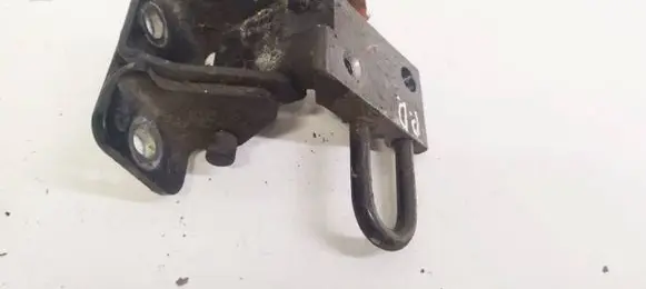 Audi TT TTS Mk2 Front door upper hinge