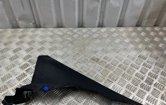 BMW 4 F32 F33 (C) pillar trim 7276896 SP6831 11252010