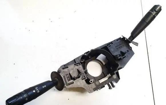 Peugeot 406 Wiper turn signal indicator stalk/switch 96378815zl 61557024