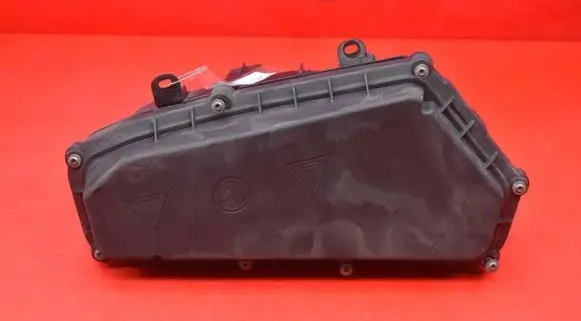 BMW 7 F01 F02 F03 F04 Fuse box set 8509916