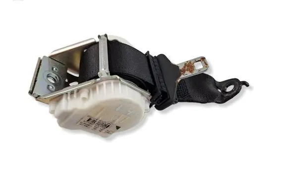 Maserati GranCabrio M145 Rear seatbelt 34091163 34099780 E20609235