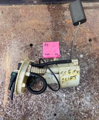 Renault Scenic I In-tank fuel pump 7700422036B 56002310