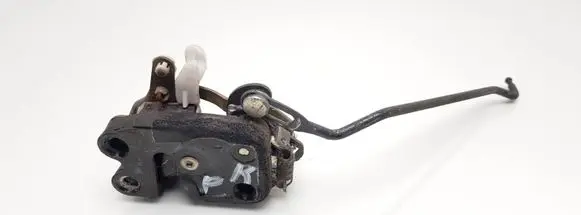 Hyundai Atos Prime Front door lock