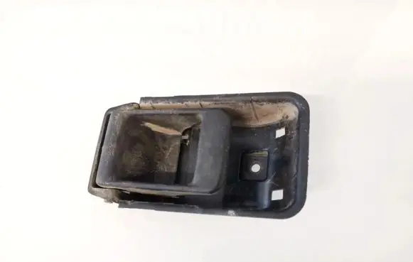 Fiat Ducato Front door interior handle A739