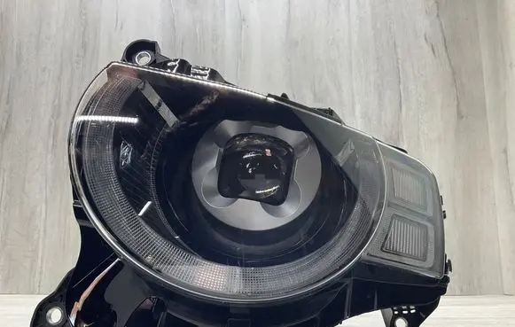 Land Rover Defender Headlight/headlamp 11840010020