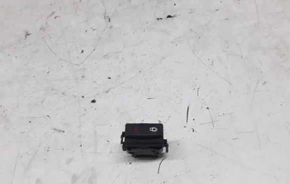 Renault Trafic II (X83) Central locking switch button 