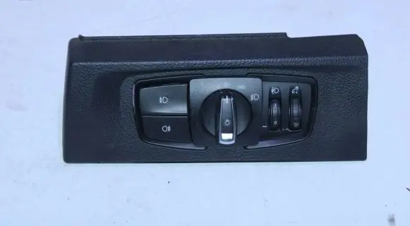 BMW 1 F20 F21 Light switch 9265304 549648008