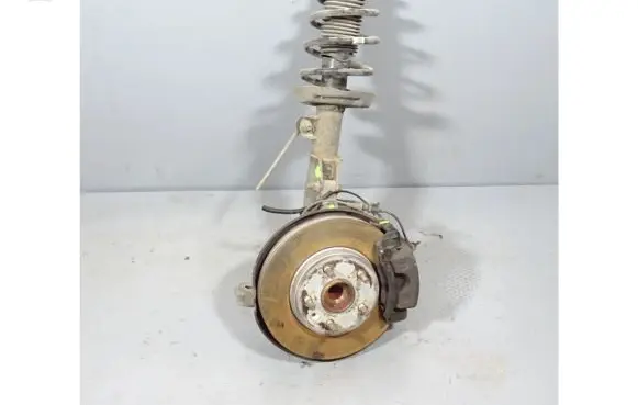 Opel Insignia A Front shock absorber with coil spring