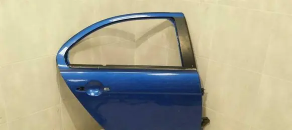 Mitsubishi Lancer X Rear door 5730A530