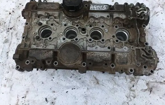 Engine head
