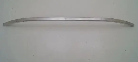 BMW X1 U11 Front bumper support beam