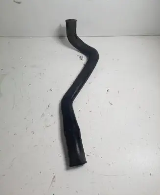 Mercedes-Benz E W124 Air intake hose/pipe 1246280394