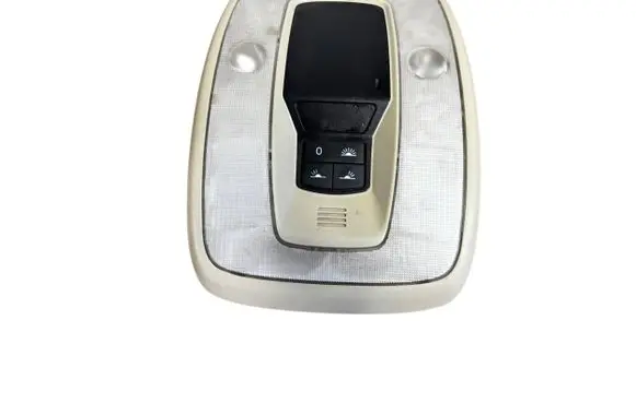 Volvo XC60 Front seat light 39826643