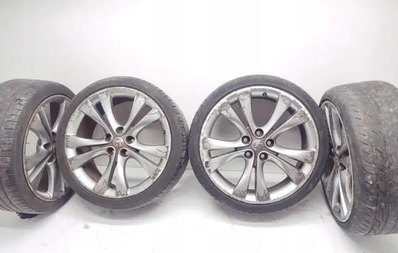 Opel Insignia A R16 alloy rim 