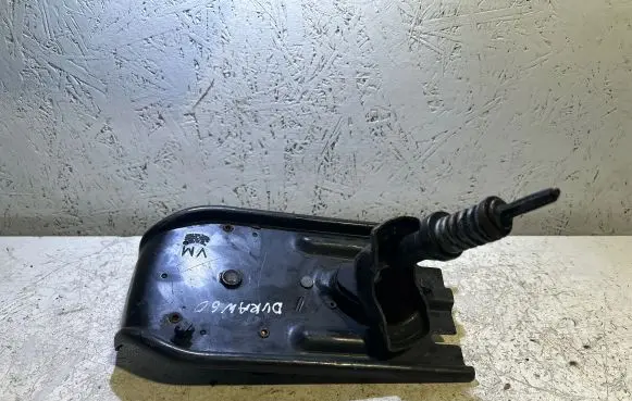 Dodge Durango Spare wheel mounting bracket 68145504AD