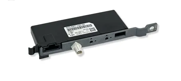Porsche Panamera (970) Aerial antenna amplifier 97064710502 46145