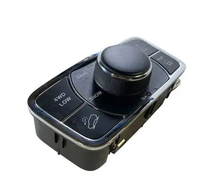 Jeep Grand Cherokee Suspension ride height/mode switch 68258736AA P68258736AA
