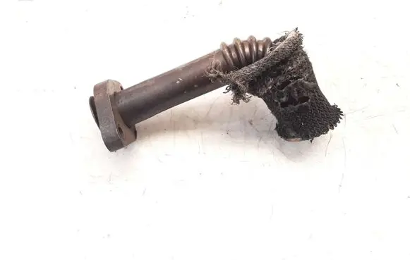 Fiat Bravo EGR valve line/pipe/hose