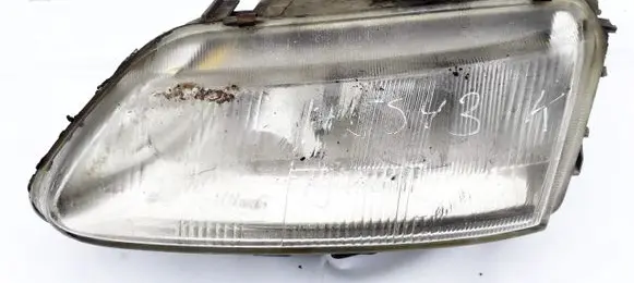 Renault Laguna I Headlight/headlamp