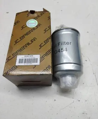 Mazda 2 Fuel filter TG454 B3W016PR JPG454