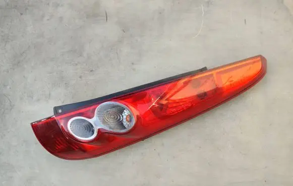 Ford Fiesta Rear/tail lights 6S6113404A