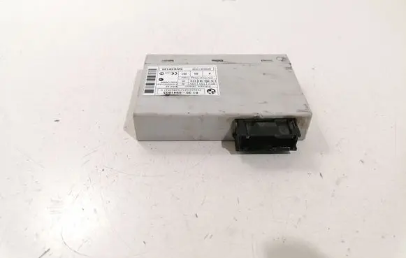 BMW 7 E65 E66 Comfort/convenience module 61356941803 5WK49134