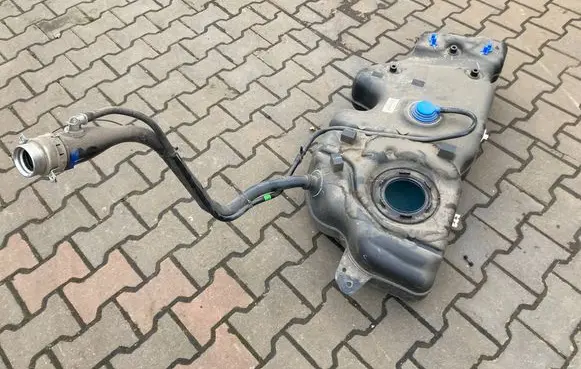 Renault Arkana Fuel tank 172036305R